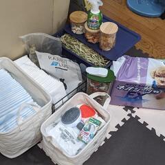 新古品 イージーホーム80etc 飼育フルセット #ウサギ うさぎ 兎