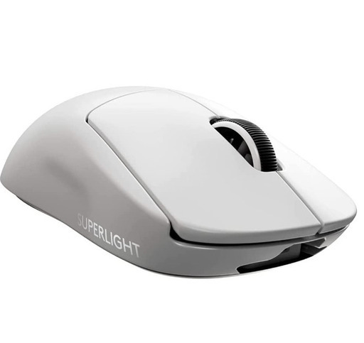 新品未使用【G PRO X】Logicool G ロジクール  ゲーミングマウス ワイヤレス（ホワイト）_1