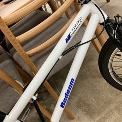 8/26 値下げ🚲極上品🚲HiLAND BMX 新古車 ハイランド 660