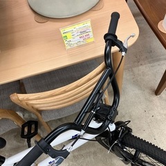 8/26 値下げ🚲極上品🚲HiLAND BMX 新古車 ハイランド 660