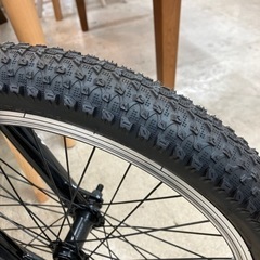 8/26 値下げ🚲極上品🚲HiLAND BMX 新古車 ハイランド 660