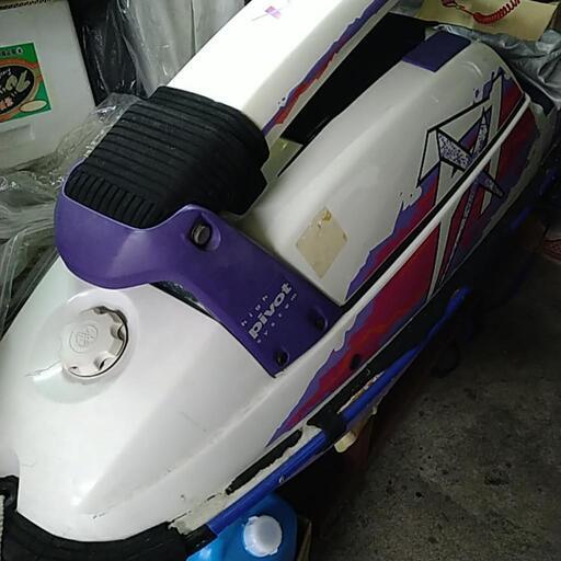 その他 YAMAHA-MJ700FX