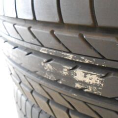 YOKOHAMA BluEarth E70GZ 225/60R17 99H 17インチ 夏タイヤ4本セット 2022年（27週）ヨコハマ ブルーアース  札幌 西野店