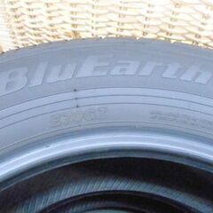 YOKOHAMA BluEarth E70GZ 225/60R17 99H 17インチ 夏タイヤ4本セット 2022年（27週）ヨコハマ ブルーアース  札幌 西野店
