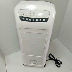 温冷風扇 スリーアップ HC-T1802