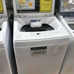 洗濯機 ニトリ NTR60 2022年製 ※動作チェック済/当店...