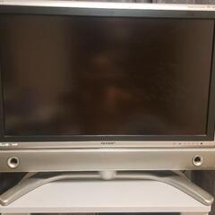 液晶テレビ32型(ジャンク)