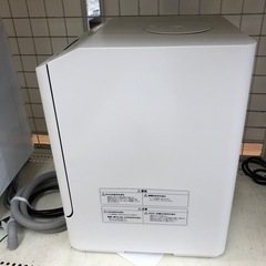 安心の1年保証付き！！【THANKO（食器洗い乾燥機）】取りに来れる方限定！売ります！