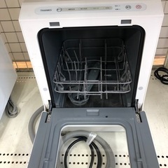 安心の1年保証付き！！【THANKO（食器洗い乾燥機）】取りに来れる方限定！売ります！