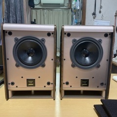 BOSEボーズ 125 ブックシェルフのフルレンジスピーカー