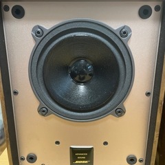 BOSEボーズ 125 ブックシェルフのフルレンジスピーカー