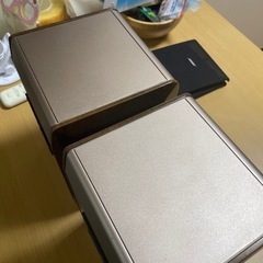 BOSEボーズ 125 ブックシェルフのフルレンジスピーカー