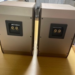 BOSEボーズ 125 ブックシェルフのフルレンジスピーカー