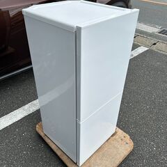 冷蔵庫 ツインバード 2020年 110L HR-E911 【安...