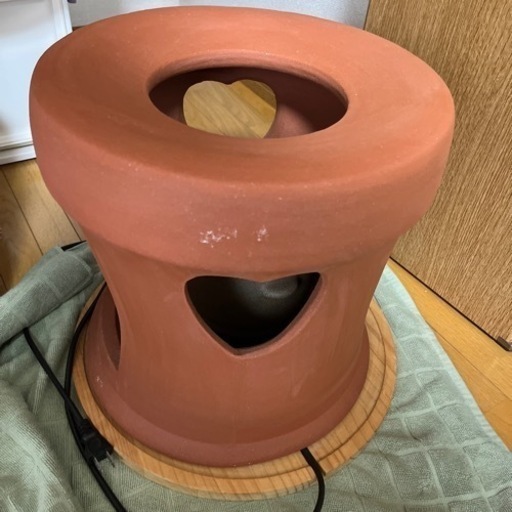 黄土よもぎ蒸しセット ファンジン 黄進 一式 ファンジン黄土座浴