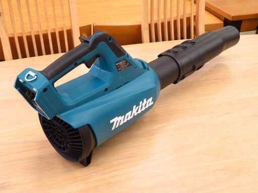 makita/マキタ 40V 充電式ブロア MUB001G G-1225 | pcmlawoffices.com