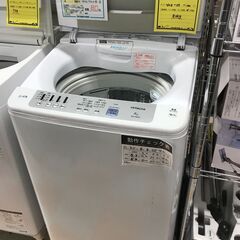 洗濯機 ヒタチ NW-R803 2019年製 ※動作チェック済/...