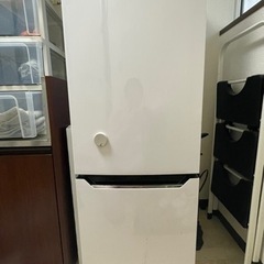 冷蔵庫　ハイセンス　2021年製　美品！！