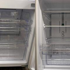 シャープ 冷蔵庫 SJ-C27E 271L