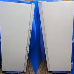 シャープ 冷蔵庫 SJ-C27E 271L