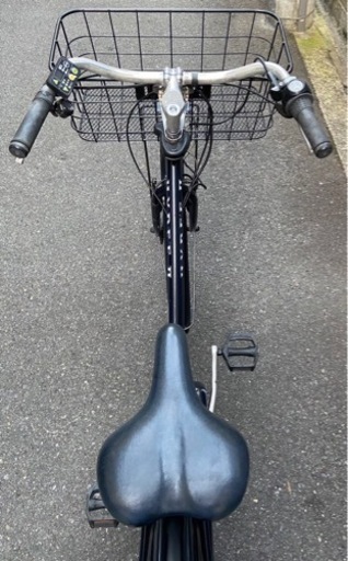 BRIGESTONE ハイディー2 電動自転車 管0703 1