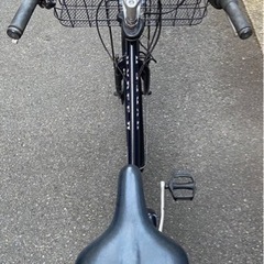 BRIGESTONE ハイディー2 電動自転車 管0703 1