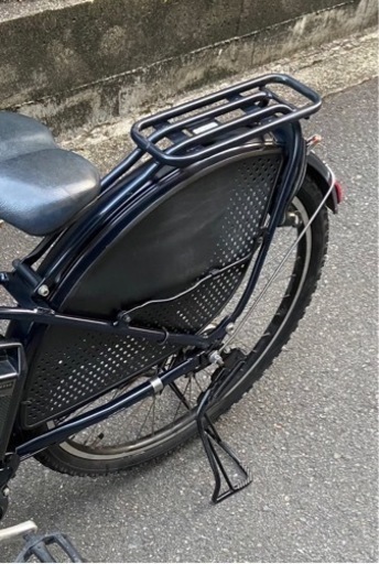 BRIGESTONE ハイディー2 電動自転車 管0703 1