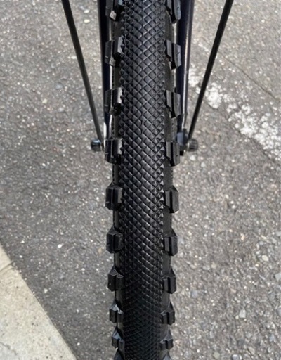 BRIGESTONE ハイディー2 電動自転車 管0703 1