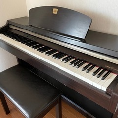 電子ピアノ YAMAHA Clavinova CLP-920【難あり】