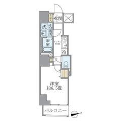 33-72✨敷金1ヶ月・礼金1ヶ月✨駅徒歩5分以内🚉築浅でキレイ...