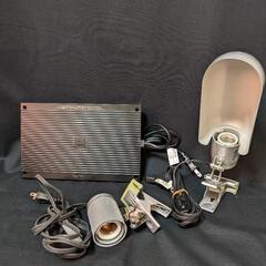 決まりました】爬虫類 飼育セット ゲージ ヒーテイングトップ ライト