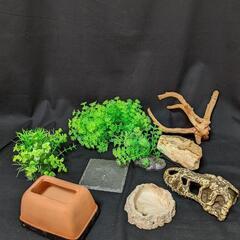 【決まりました】爬虫類 飼育セット ゲージ ヒーテイングトップ ライトクリップ アイテム 