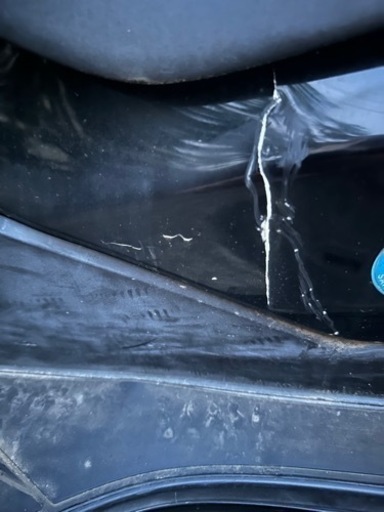 フォルツァMF10ビックスクーター走行距離少なめ