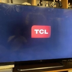 TCL 2019 55P8S