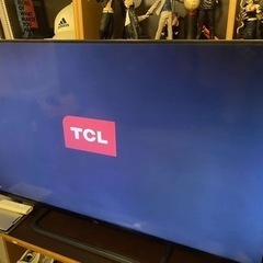 TCL 2019 55P8S