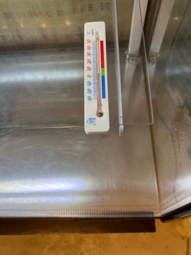 業務用 冷蔵ショーケース ケーキ カフェ