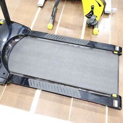 5/19【ジモティ特別価格】アルインコ/ALINCO ルームランナー AFW1109 BEATSLIM 