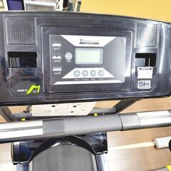 5/19【ジモティ特別価格】アルインコ/ALINCO ルームランナー AFW1109 BEATSLIM 