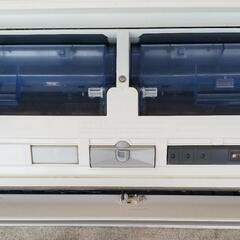 金額提示お願い致します】エアコン 三菱霧ヶ峰 MSZ-GR560S-W