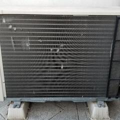 金額提示お願い致します】エアコン 三菱霧ヶ峰 MSZ-GR560S-W