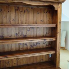 カップボード カントリー家具