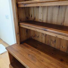 カップボード カントリー家具