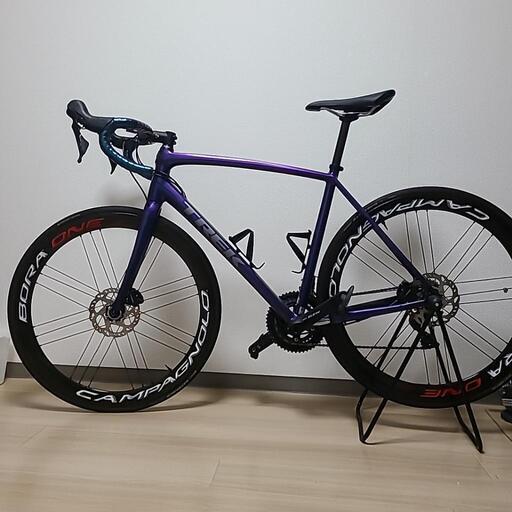 emonda alr5 boraone50 チューブラー
