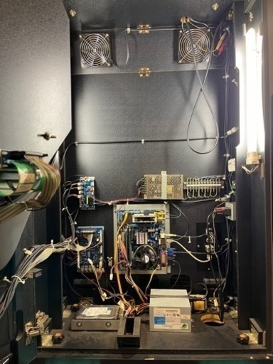 ジャンク品】VSフェニックス 日*チ様 ファイティングフェニックス