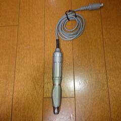 値下げしました‼️歯科技工用 エンジン