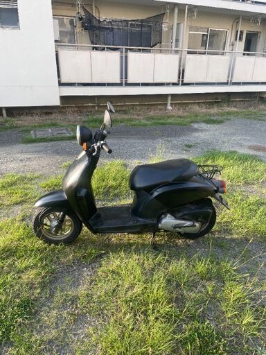 ホンダ　Today af61