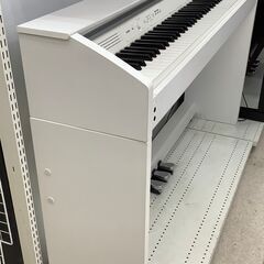 CASIO/カシオ 電子ピアノ Privia ホワイトウッド調 88鍵 PX-750WE 2013