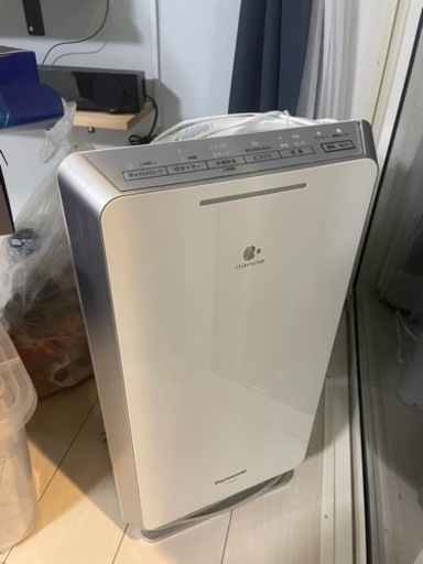 空気洗浄機Panasonic