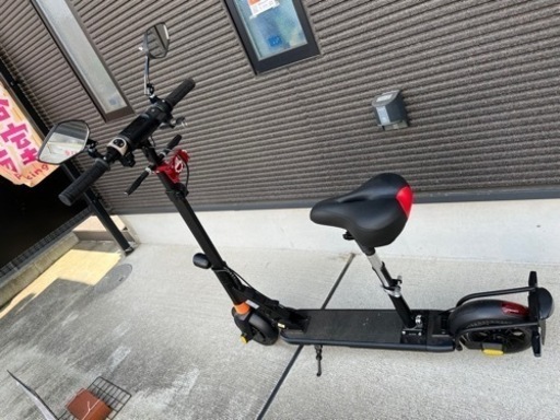 電動バイク
