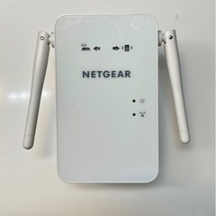 NETGEAR  EX6100  ルーター中継機